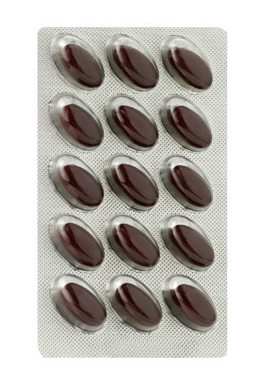 Капсули антивікові Biocyte Activ' Anti-rides, 30 шт