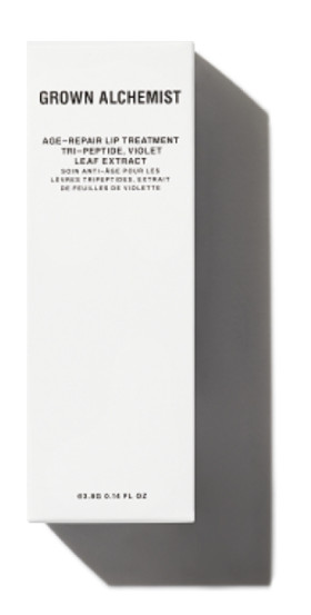 Антивозрастной бальзам для губ Grown Alchemist Age-Repair Lip Treatment, 3.8 г