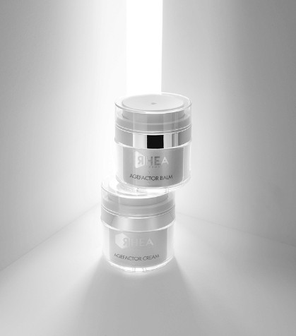 Восстанавливающий крем для лица Rhea AgeFactor Cream Revitalizing Exposome face cream, 50 мл