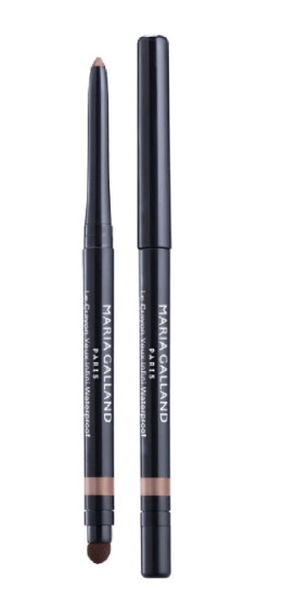 Водостойкий карандаш для глаз «Бесконечность» Maria Galland 848 Infinite Eye Pencil