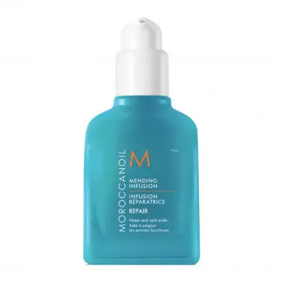 Сыворотка для восстановления кончиков волос Moroccanoil Repair Mending Infusion, 75 мл