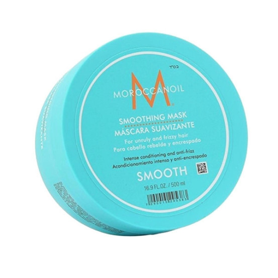 Розгладжуюча маска Moroccanoil Smoothing Mask, 1000 мл