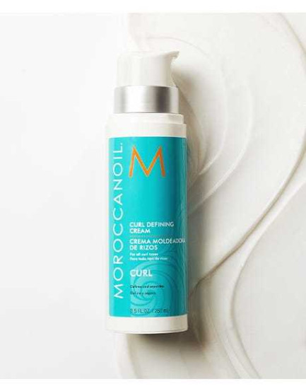 Крем для формирования локонов Moroccanoil Curl Defining Cream, 250 мл