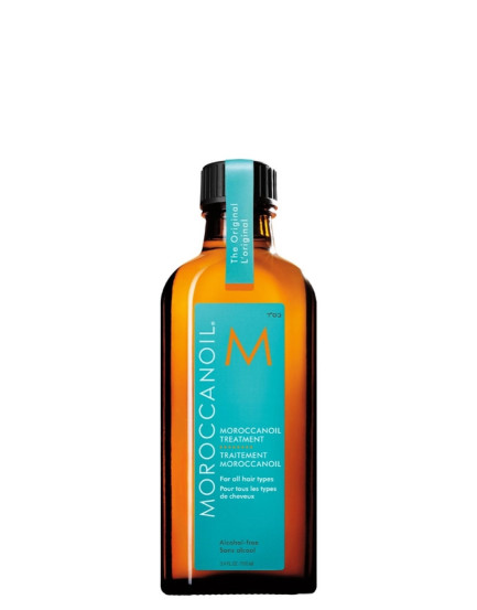 Восстанавливающее масло для всех типов волос Moroccanoil Oil Treatment, 100 мл