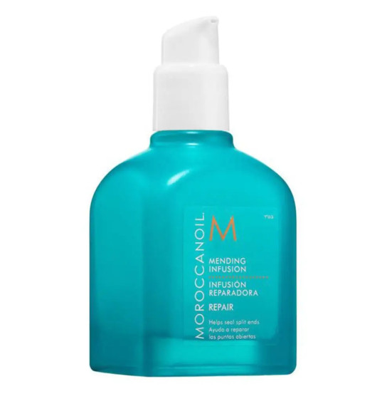 Сыворотка для восстановления кончиков волос Moroccanoil Repair Mending Infusion, 75 мл