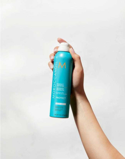 Термозащитный спрей Идеальная защита Moroccanoil Perfect Defence Protect, 225 мл