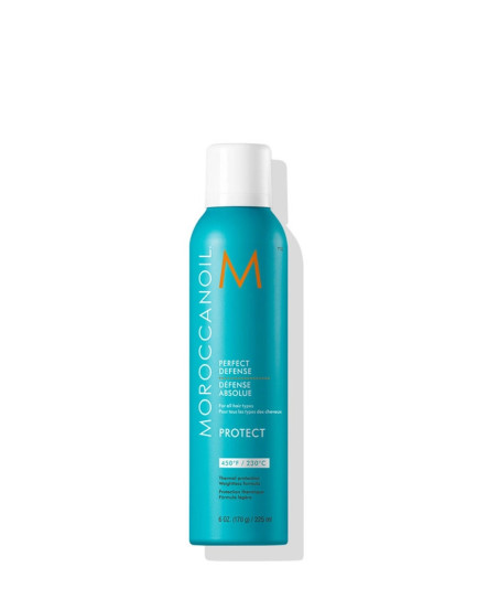 Термозащитный спрей Идеальная защита Moroccanoil Perfect Defence Protect, 225 мл