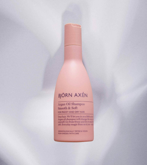 Шампунь с аргановым маслом Bjorn Axen Argan Oil Shampoo, 250 мл