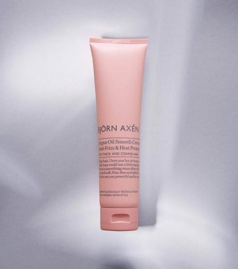 Розгладжуючий крем з аргановою олією Bjorn Axen Argan Oil Smooth Cream, 150 мл