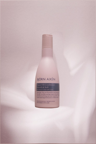 Кондиционер с аргановым маслом Bjorn Axen Argan Oil Conditioner, 250 мл