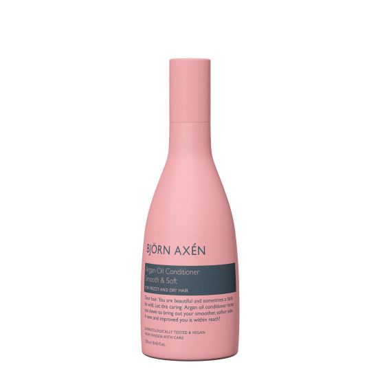 Кондиционер с аргановым маслом Bjorn Axen Argan Oil Conditioner, 250 мл