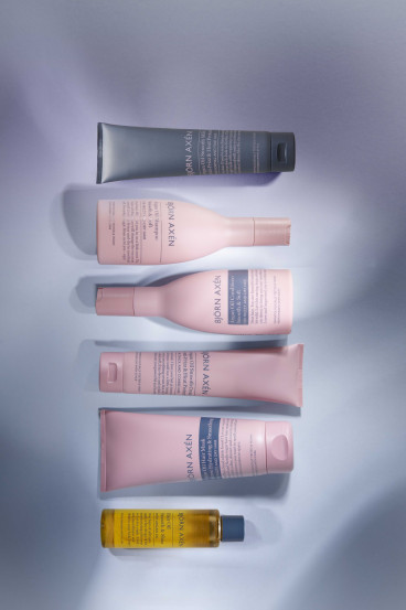 Кондиционер с аргановым маслом Bjorn Axen Argan Oil Conditioner, 250 мл