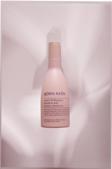 Шампунь с аргановым маслом Bjorn Axen Argan Oil Shampoo, 250 мл