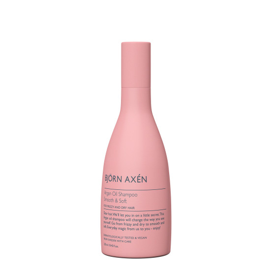 Шампунь с аргановым маслом Bjorn Axen Argan Oil Shampoo, 250 мл
