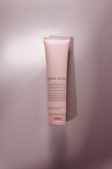 Розгладжуючий крем з аргановою олією Bjorn Axen Argan Oil Smooth Cream, 150 мл