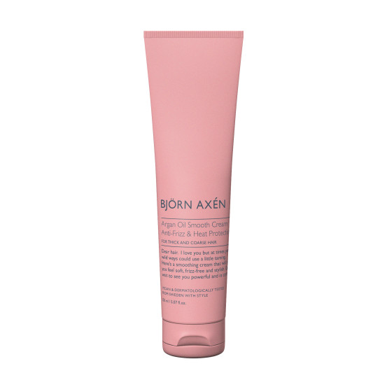Розгладжуючий крем з аргановою олією Bjorn Axen Argan Oil Smooth Cream, 150 мл