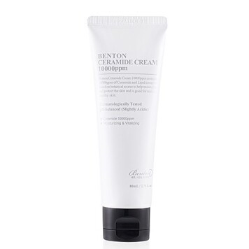 Крем із керамідами Benton Ceramide Cream, 80 мл