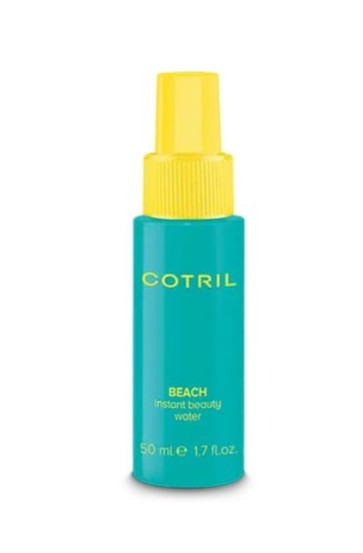 Кондиціонуюча вода для миттєвого розплутування Cotril Instant Beauty Beach, 50 мл