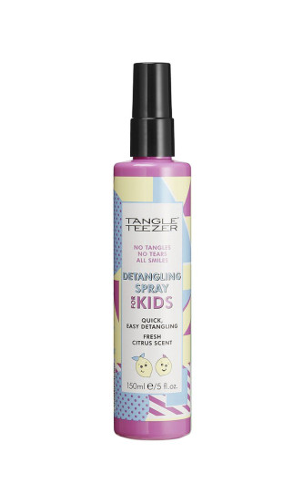 Спрей для легкого расчесывания волос Tangle Teezer Detangling Spray for Kids, 150 мл