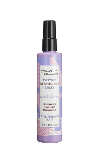 Спрей для легкого расчесывания волос Tangle Teezer Everyday Detangling Spray, 150 мл