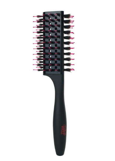 Браш Wet Brush Fast Dry Round Brush-Triangle