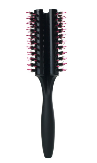 Браш Wet Brush Fast Dry Round Brush-Triangle