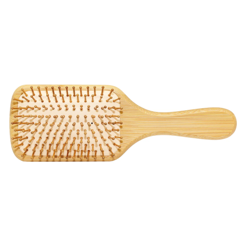 Бамбукова щітка для волосся Emi Jay Bamboo Paddle Brush In Chantilly