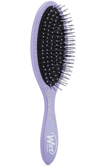 Гребінець Wet Brush Original Detangler - Disney - Ultimate Princess - Ariel
