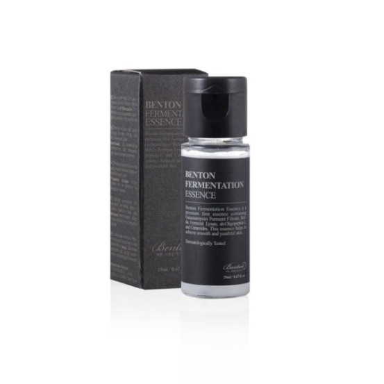 Ферментированная эссенция Benton Fermentation Essence, 100 мл