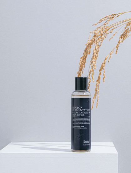 Ферментований тонер із галактоміцетами 99% Benton Fermentation Galactomyces 99 Skin Toner, 150 мл
