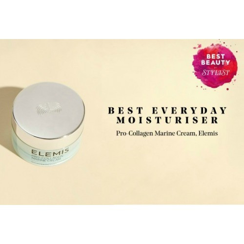 Крем для лица Морские водоросли Elemis Pro-Collagen Marine Cream Limited Supersize, 100 мл