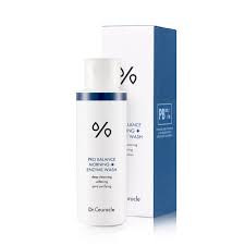 Утренняя энзимная пудра с пробиотиками Pro Balance Morning Enzyme Wash Dr.Ceuracle 50 г