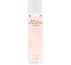 Тонер с маслом какао Benton Cacao Moist and Mild Toner, 150 мл