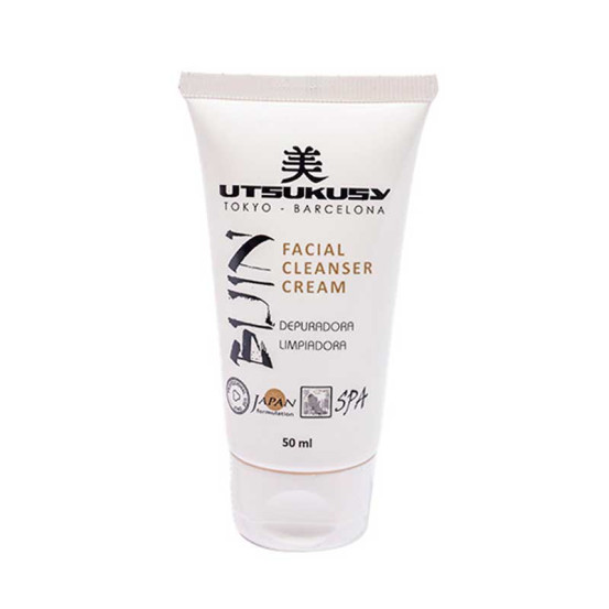 Крем для глибокого очищення Utsukusy Bijin Cleansing Cream, 50 мл