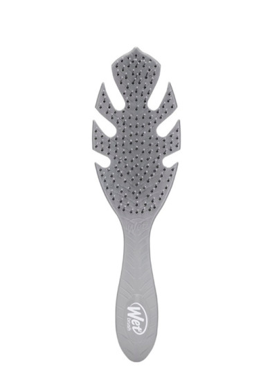 Гребінець Wet Brush Go Green Biodegradeable Detangler-Lavendar