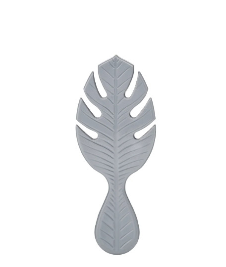 Гребінець Wet Brush Go Green Biodegradeable Detangler-Grey