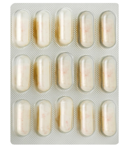 Капсулы "Коллаген экспресс" Biocyte Collagen Express, 180 шт