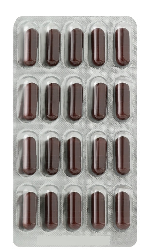Капсули для вирівнювання кольору шкіри Biocyte Eclat Extreme, 40 шт