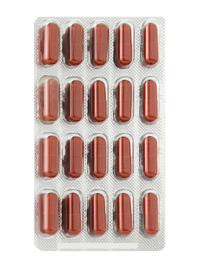 Капсули "Сяюча шкіра" Biocyte Radiant Skin, 60 шт