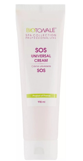 Універсальний крем Biotonale SOS Universal Cream, 100 мл