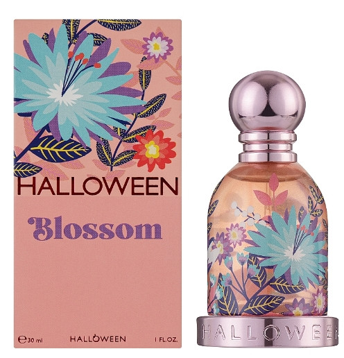 Туалетна вода для жінок Jesus Del Pozo Halloween Blossom, 30 мл