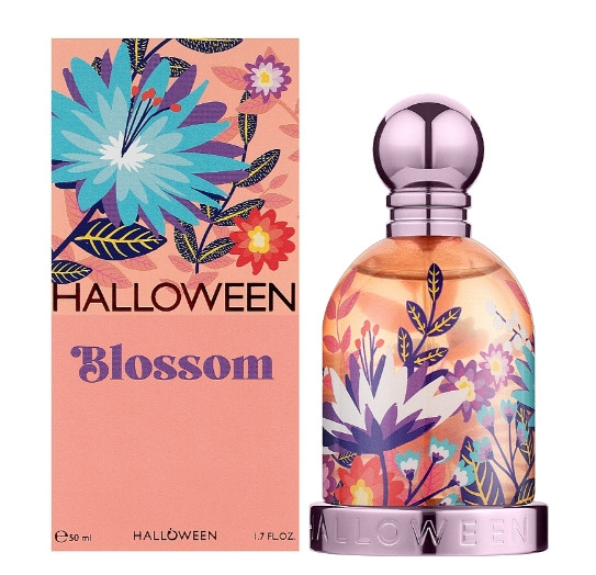 Туалетна вода для жінок Jesus Del Pozo Halloween Blossom, 30 мл