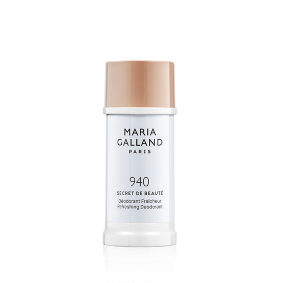 Дезодорант для тела Maria Galland 940-Refreshing Deodorant, 40 г