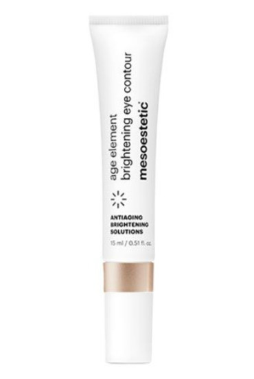 Освітлюючий гель-крем для контуру очей Mesoestetic Age Element Brightening Eye Contour, 15 мл