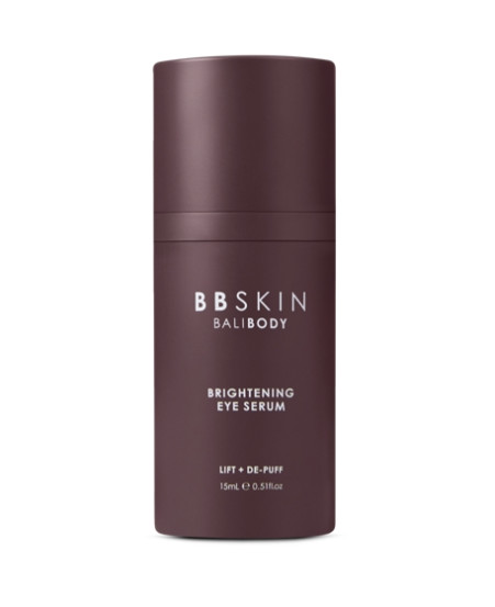 Осветляющая сыворотка для глаз Bali Body BB Skin Brightening Eye Serum, 15 мл