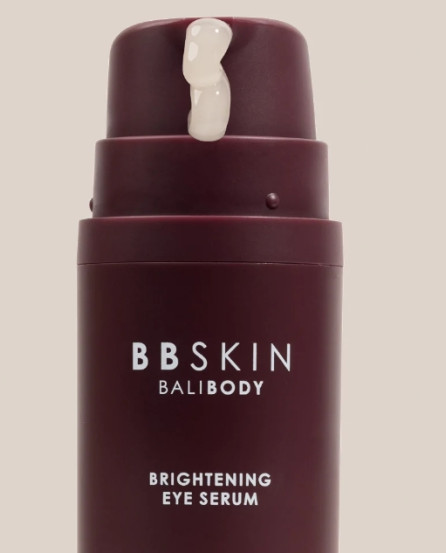 Осветляющая сыворотка для глаз Bali Body BB Skin Brightening Eye Serum, 15 мл