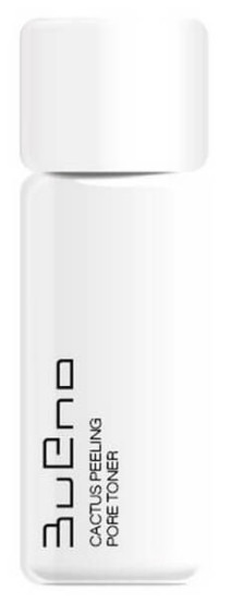 Тонер-пилинг для пор Bueno Cactus Peeling Pore Toner, 150 мл