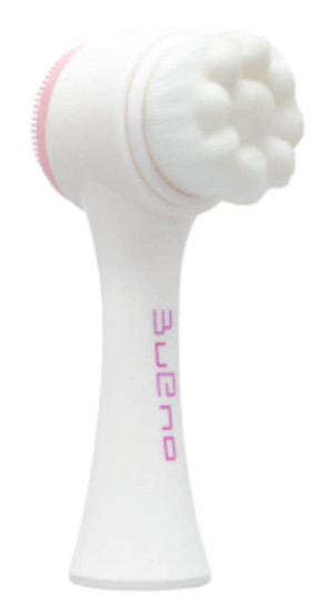 Щетка для очистки пор Bueno Pore Cleaning Embo Brush