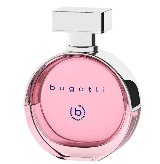 Парфюмерная вода для женщин Bugatti Essenza, 60 мл