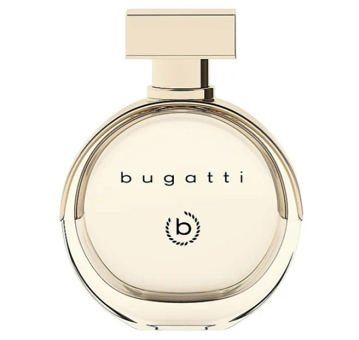 Парфюмерная вода для женщин Bugatti Essenza D'oro, 60 мл